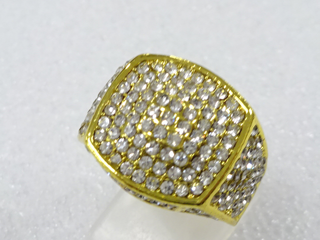 Japanese Kimono / Antique Accessories Metal